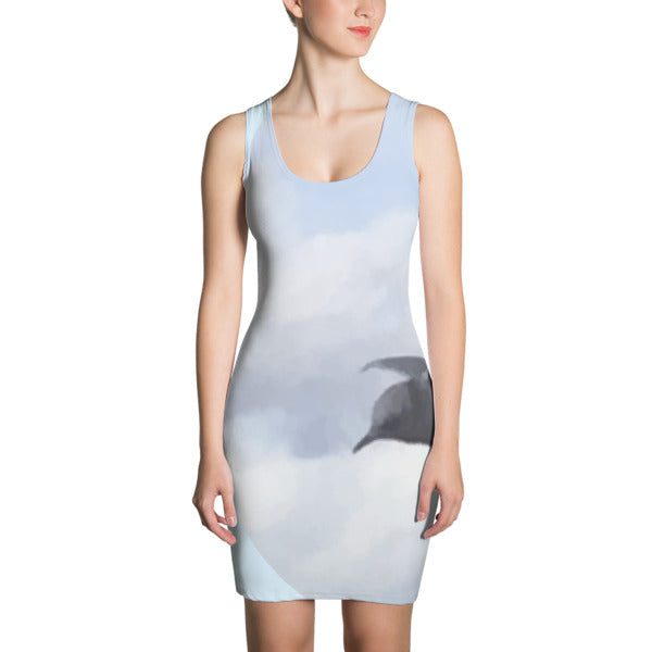 JAINKO MAITEA ! Mini Dress