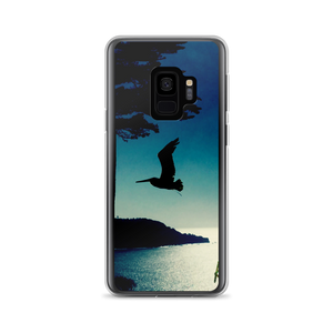 GAUALDI Samsung Phone Case