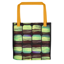 Load image into Gallery viewer, KALEIDOSCOPIO Tote-Bag