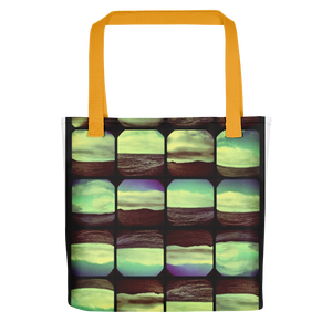 KALEIDOSCOPIO Tote-Bag
