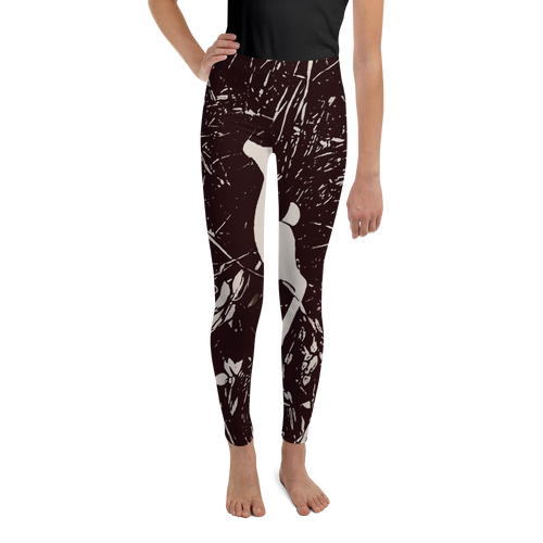 ADARZABAL SEPIA Leggings