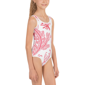 FLORA Swimsuit