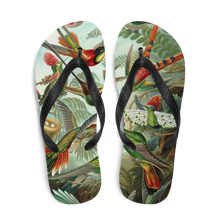 Load image into Gallery viewer, KOLIBRI Flip-Flops