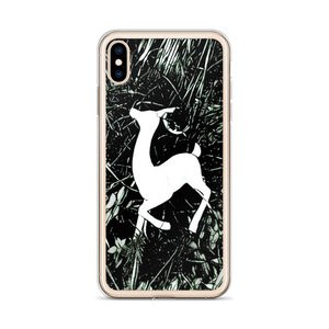ADARZABAL VERDE IPhone Case