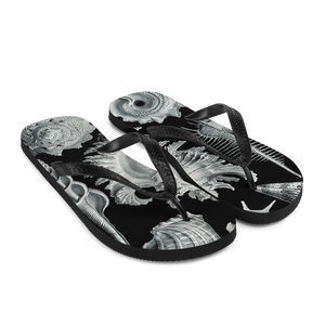 ITSASKIAK Flip-Flops