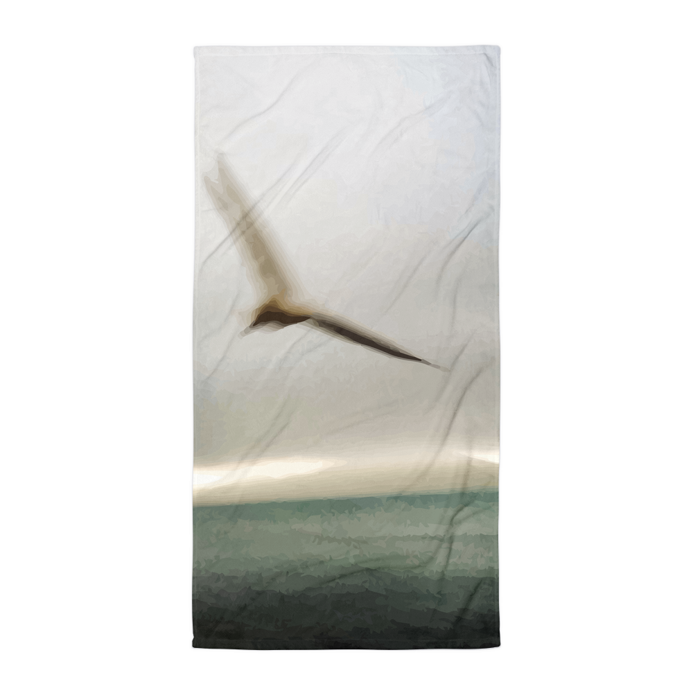KAIO Towel