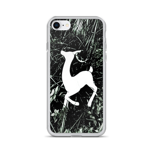 ADARZABAL VERDE IPhone Case