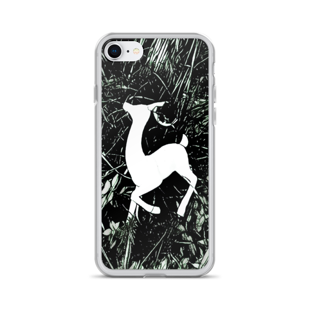 ADARZABAL VERDE IPhone Case