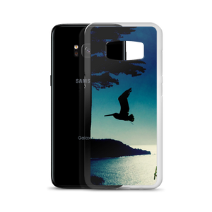 GAUALDI Samsung Phone Case