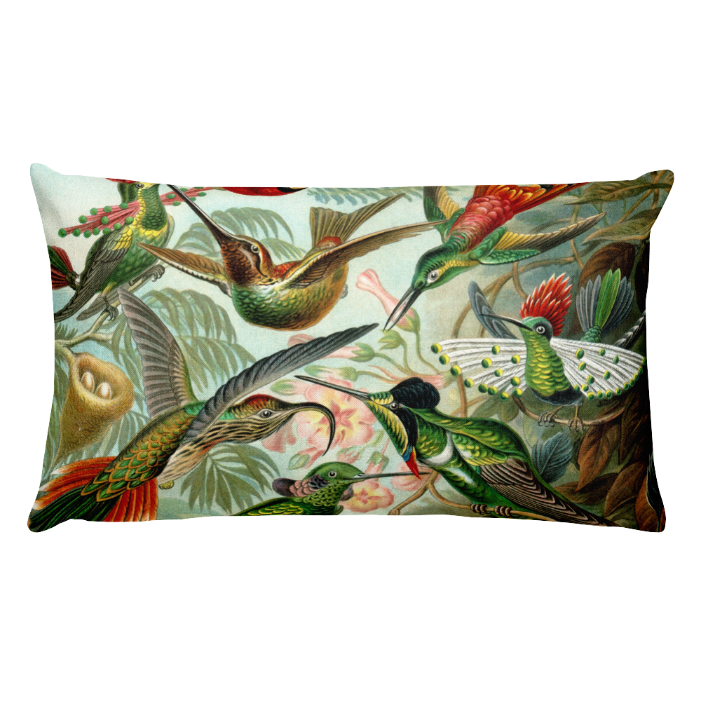 KOLIBRI Premium Pillow
