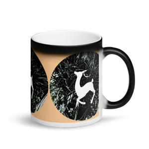 MAITEA KREMA Magic Mug