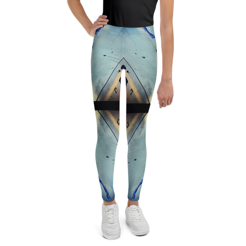ADARBAKAR LICORNE Leggings