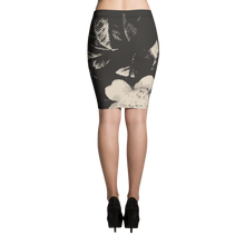 Load image into Gallery viewer, KORTESIA MIRAIL Pencil Skirt