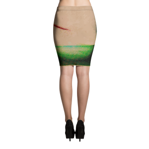 KAIOTO Pencil Skirt