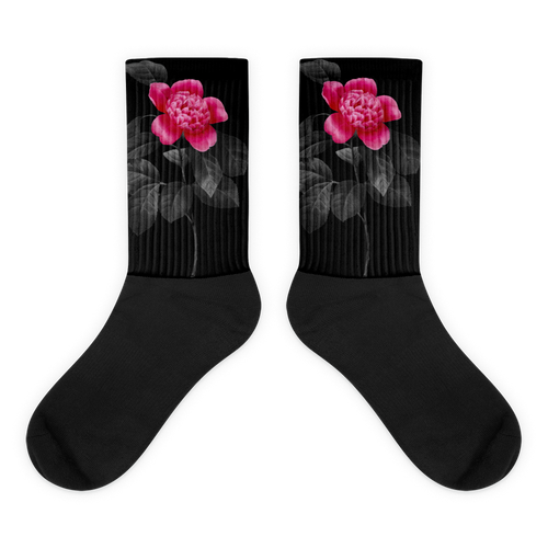 ARROSAKARA Chaussettes Socks