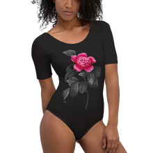Load image into Gallery viewer, JAPONIAKA Short Sleeve Bodysuit