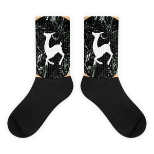 MAITEA KREMA Chaussettes Socks
