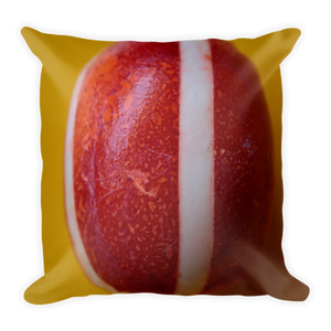 COLOMBUS EGG Premium Pillow