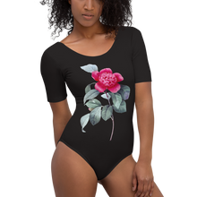 Load image into Gallery viewer, ARROSAKARA ZURI Short Sleeve Bodysuit