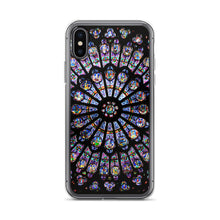 Load image into Gallery viewer, ARROSA FIGURA Cathédrale Notre-Dame Paris IPhone Case