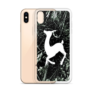 ADARZABAL VERDE IPhone Case