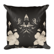 Load image into Gallery viewer, KORTESIA MIRAIL SHADOWS B&amp;W Premium Pillow