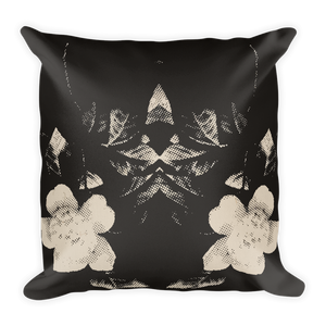 KORTESIA MIRAIL SHADOWS B&W Premium Pillow