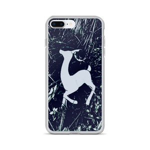 ADARZABAL BLÜ IPhone Case