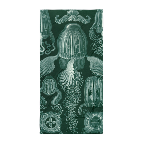 MEDUSA Towel
