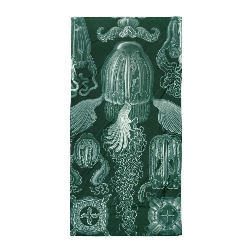 MEDUSA Towel