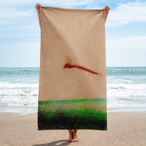 KAIOTO Towel