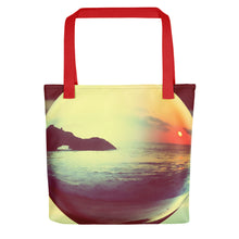 Load image into Gallery viewer, BURBUILA Tote-Bag