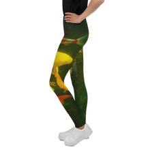 Load image into Gallery viewer, ARRAINAK KOI Leggings