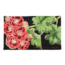 Load image into Gallery viewer, ROUGE-CŒUR Pillow