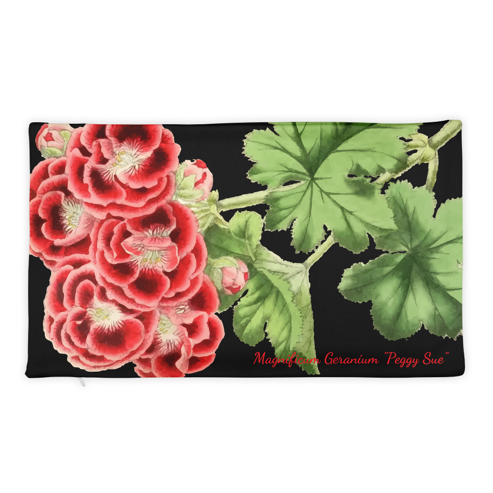ROUGE-CŒUR Pillow