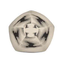 Load image into Gallery viewer, PELIKANO All-Over Print Bean Bag Chair w/ filling