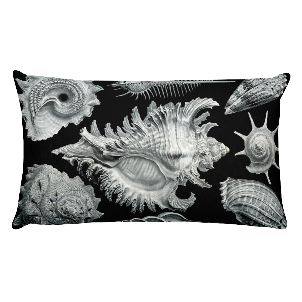 ITSASKIAK Premium Satin Pillow