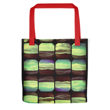 Load image into Gallery viewer, KALEIDOSCOPIO Tote-Bag