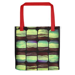 KALEIDOSCOPIO Tote-Bag