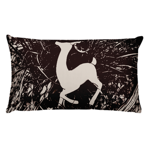 ADARZABAL SEPIA Basic Pillow