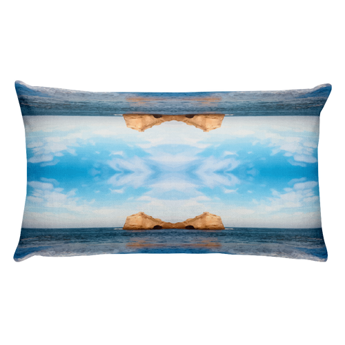 URDIN Premium Pillow