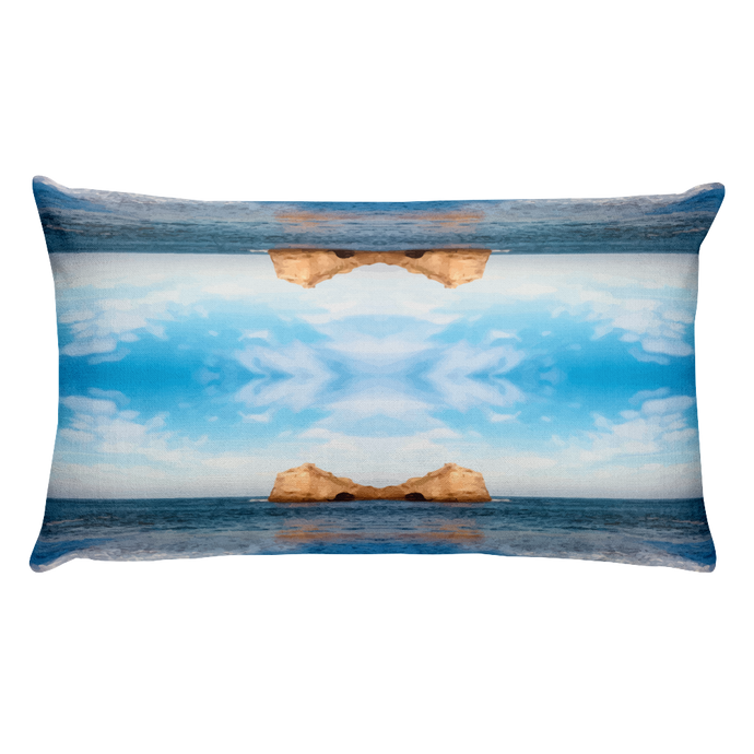 URDIN Premium Pillow