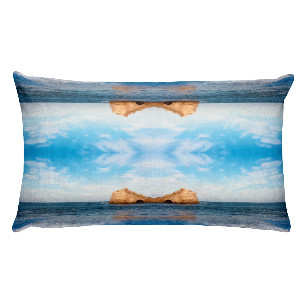 URDIN Premium Pillow