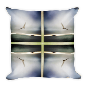 KUARTETO la mouette Premium Pillow