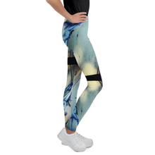 Load image into Gallery viewer, ADARBAKAR LICORNE Leggings