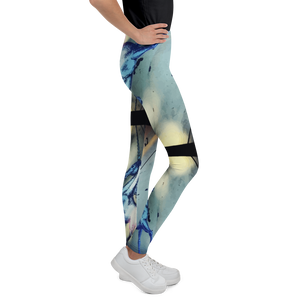 ADARBAKAR LICORNE Leggings