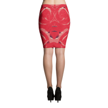 Load image into Gallery viewer, BISAIA Pencil Skirt