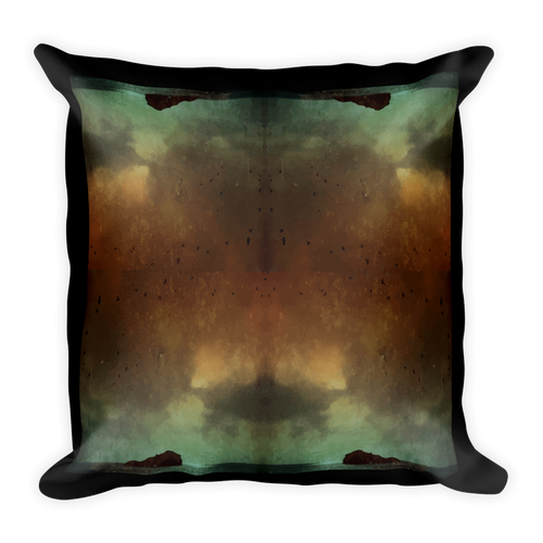 ARROKA Rocher Premium Pillow