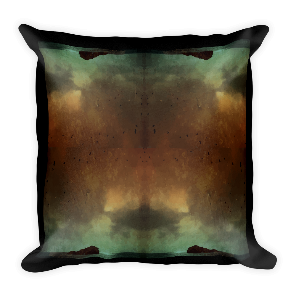 ARROKA Rocher Premium Pillow