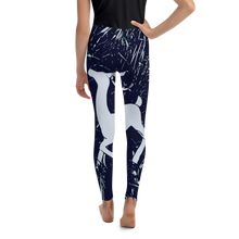 Load image into Gallery viewer, ADARZABAL BLÜ Leggings